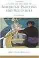 A Concise History Of American Painting And Sculpture: Revised Edition