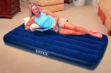 picture of Intex Double Size Classic Downy Airbed