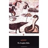 The Complete Fables (Penguin Classics) ~ Aesop