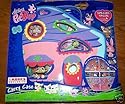 Littlest Pet Shop Carry Case Kohls Exclusive 7 Pets