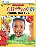 Clifford The Big Red Dog - Student Edition