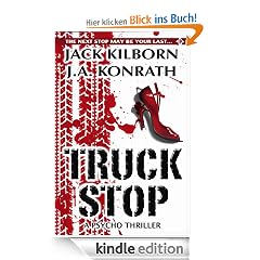 Truck Stop - Rastplatz Des Grauens (Deutsch & English)