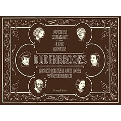 Dudenbrooks- Geschichten aus dem W�rterbuch