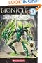 The Secret of Certavus (Bionicle Growing Reader, Level 3)