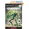 Bionicle Reader #2: The Secret of Certavus