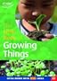 Little Book of Growing Things (Little Book With Big Ideas)
