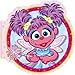Sesame Street Abby Cadabby Notepads 4 Pack