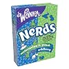 Wonka Nerds, Wildberry and Watermelon Punch, 1.65-Ounce Packets (Pack of 36)