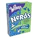 Wonka Nerds, Watermelon and Wild Cherry, 1.65-Ounce Packets (Pack of 36)