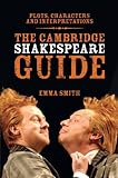 The Cambridge Shakespeare guide