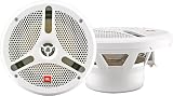 JBL MS6200 6 1/2 2 - way Marine Speakers