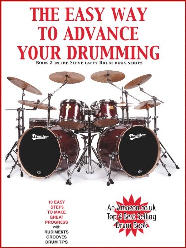 The Easy Way To Advance Your Drumming