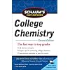Schaum's Easy Outlines of College Chemistry, Second Edition
