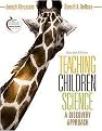 Teaching Children Science (A Discovery Approach) (Paperback)