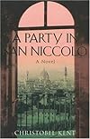 A Party in San Niccolo
