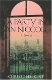  : A Party in San Niccolo