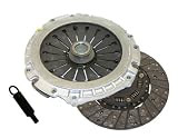 Ram Clutch 88516HDX HDX 11