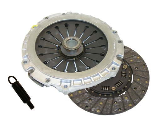 Ram Clutch 88516HDX HDX 11