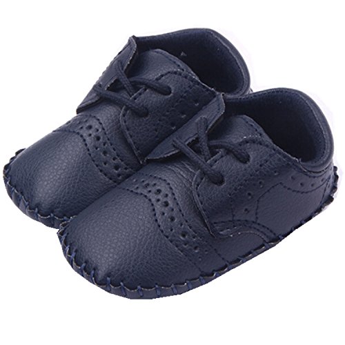 bieten Babyschuhe, xhorizon TM FLK Kleinkind Baby Jungen Kinder Kids Nubuk leder Schuhe