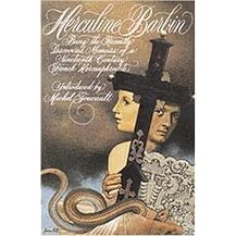 Herculine Barbin (Being the Recently Discovered Memoirs of a Nineteenth-Century French Hermaphrodite) (Paperback)