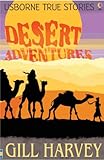 Desert adventures