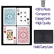 Arrow Wide Jumbo KEM Cards