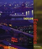 Economics, Fourth Edition (Student Text)