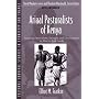 Ariaal Pastoralists of Kenya: Studying Pastoralism, Drought, and Development in Africa's Arid Lands (Part of the Cultural Survival Studies in Ethnicity and Change Series) (2nd Edition)