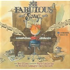The Fabulous Song