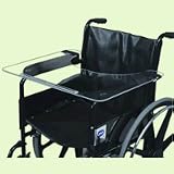Duro-Med Wheelchair Tray