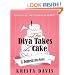 The Diva Takes the Cake (Wheeler Cozy Mystery)
