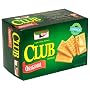 Keebler Club Crackers, 5.25-Ounce Boxes (Pack of 12)