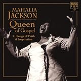Mahalia Jackson-Gospel Queen