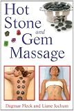 Hot Stone and Gem Massage