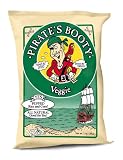 Pirates Booty Veggie, 1-Ounce Bags (Pack of 24)