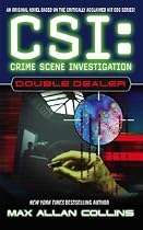 Double Dealer (CSI: Crime Scene Investigation)