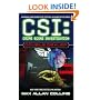 Double Dealer (CSI: Crime Scene Investigation)