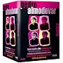 Pedro Almodovar : La Fleur de mon secret / Kika / Talons aiguilles / En chair et en os / Dans les ténèbres / la Loi du désir / Femmes au bord de la crise ... j'ai fait pour mériter ça ? - Coffret 8 DVD