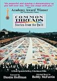 Common Threads - Stories from the Quilt