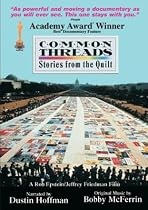 Common Threads - Stories from the Quilt