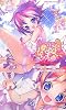 ちん☆ぽん☆ぱん☆ (ハーヴェストノヴェルズ)