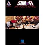 Sum 41 - All Killer, No Filler book cover
