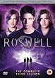 Roswell - Season 3 [DVD] [2000]