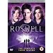 Roswell: Complete Season 3 [DVD] [2000]