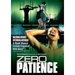 Zero Patience