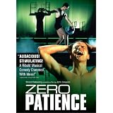 Zero Patience