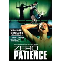 Zero Patience