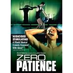 Zero Patience