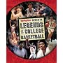 Legends of College Basketball : The 100 Greatest Players of All Time