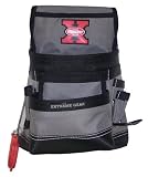 Bucket Boss 55036 -InchTougher Than Nails-Inch Extreme Nail Bag